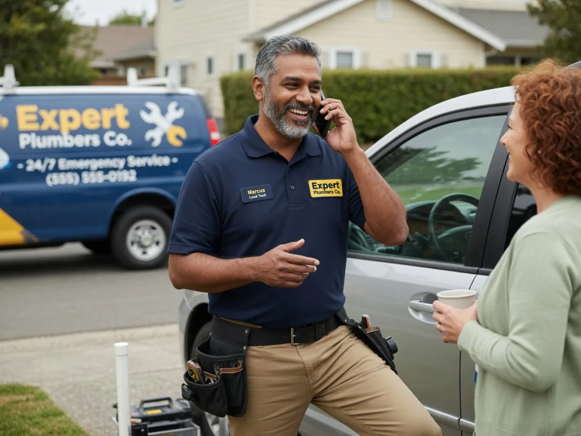 Drain Cleaning Keller, WA FAQs